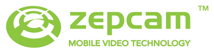 Zepcam company logo