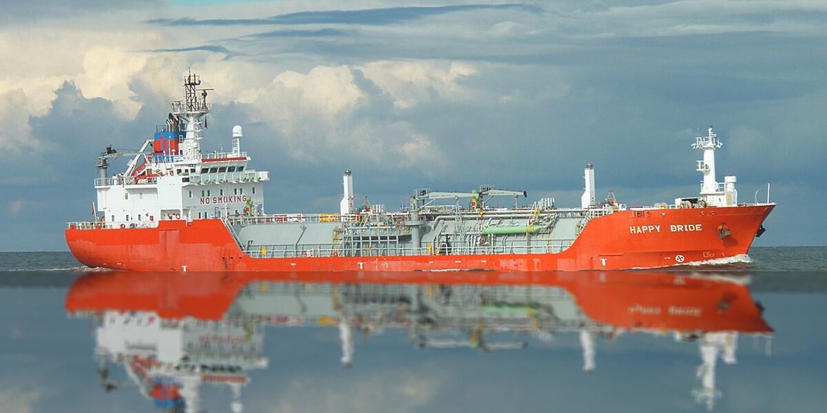 Maritime Communications