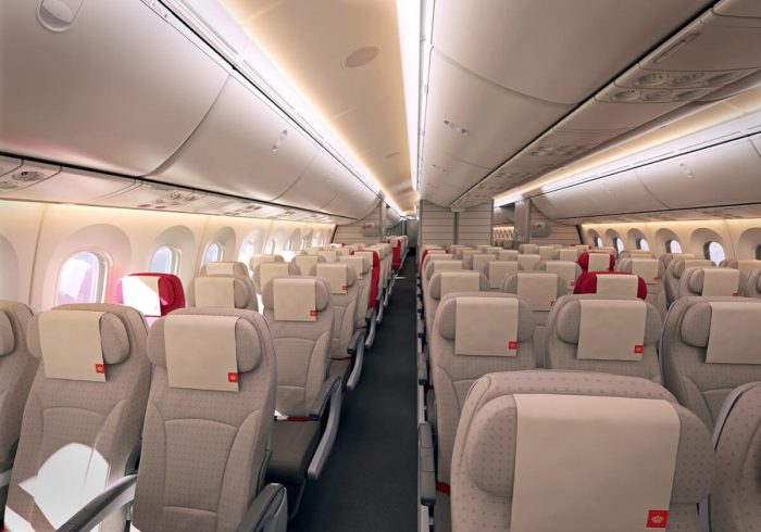 Economy Class Seating-min