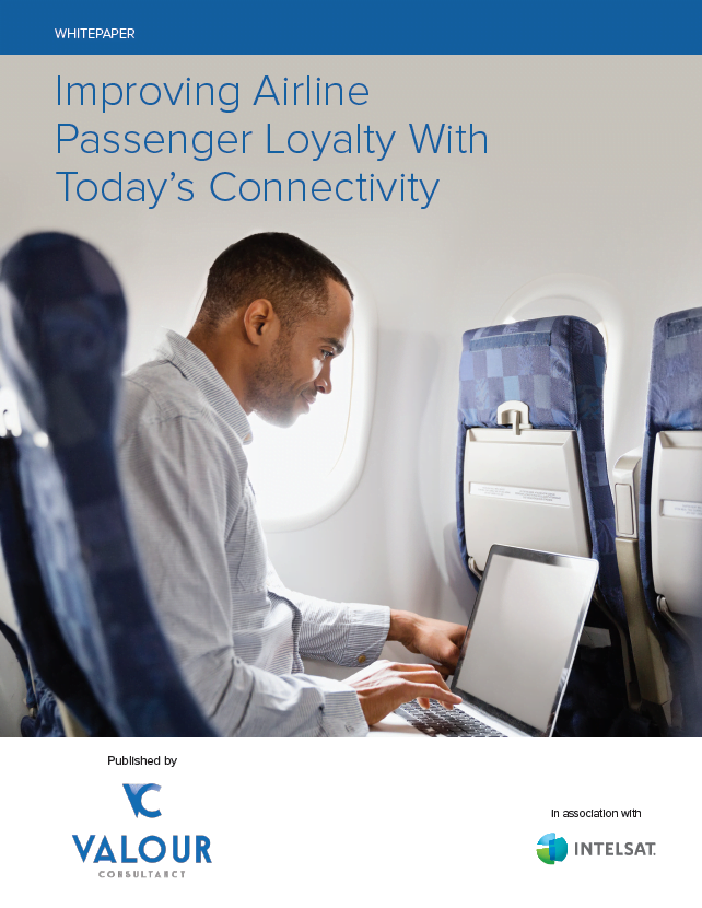 WP Enhancing on-board experience through connectivity