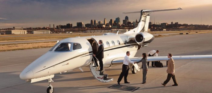 bizjet Latency could be key to business aviation connectivity experience