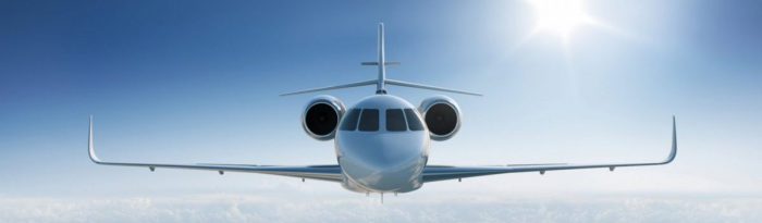 BizJet 32,000 IFC business aircraft by 2029
