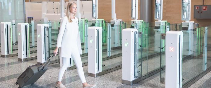 smart airports