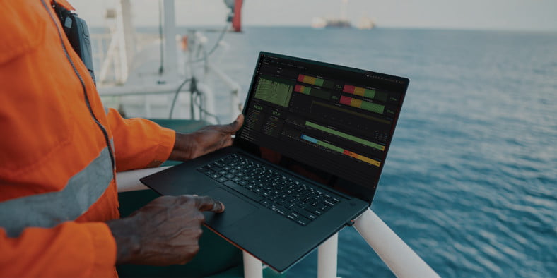 Battle for maritime IoT supremacy