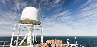 MaritimeVsat