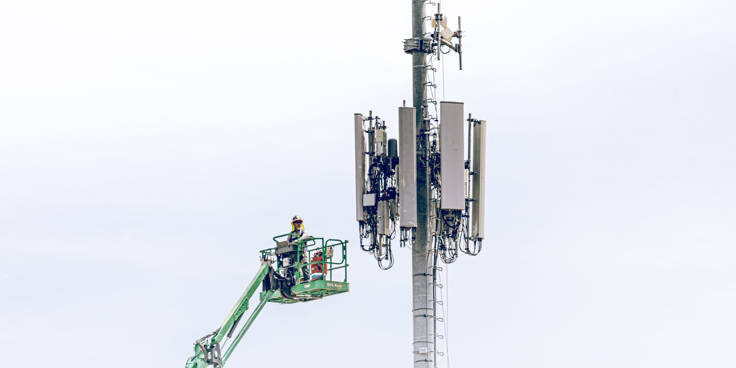 Cell Tower Header Cell Tower Header