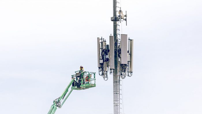 Cell Tower Header Cell Tower Header