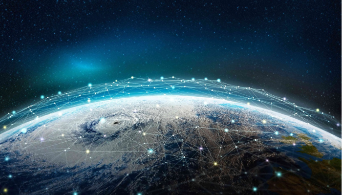 LEO Satellite Constellation