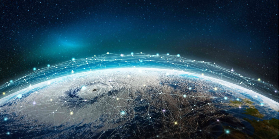 LEO Satellite Constellation