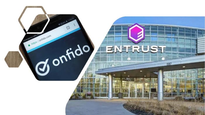 Entrust + Onfido final