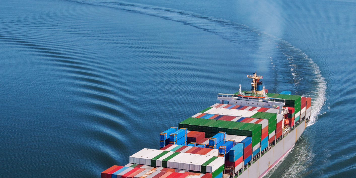 maritime connectivity