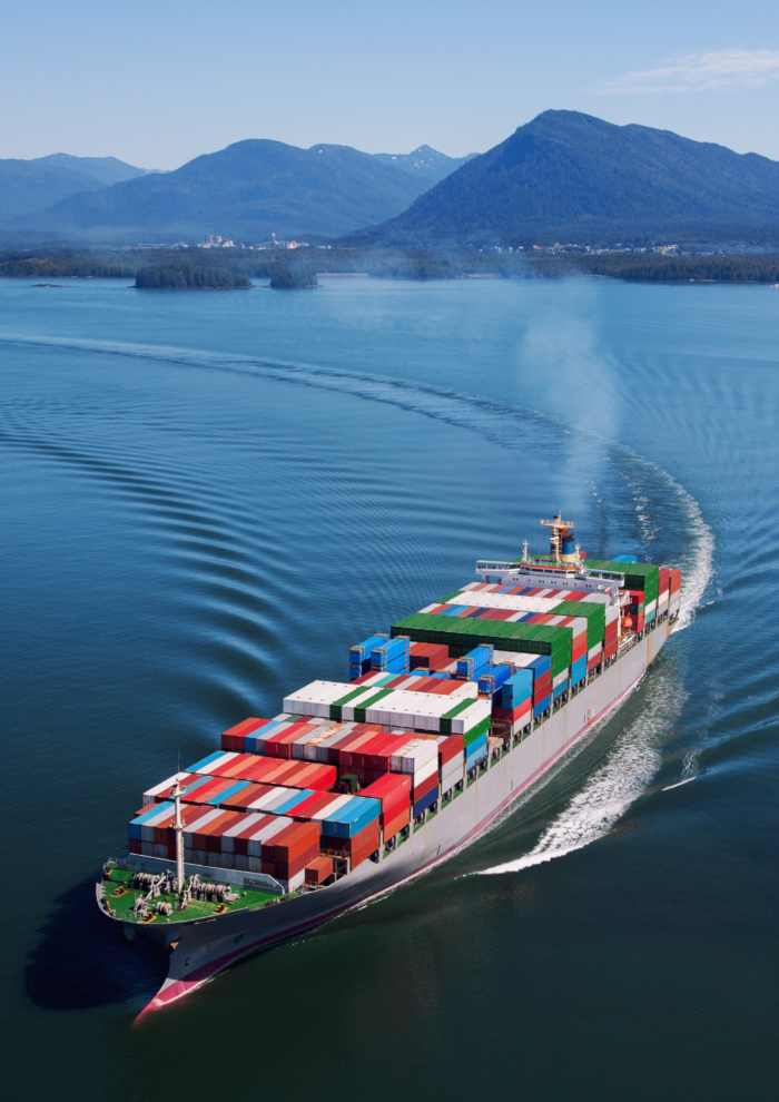 maritime connectivity
