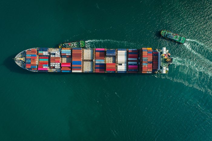 Maritime-aerial-view-container-ship-GettyImages-1132511751-web