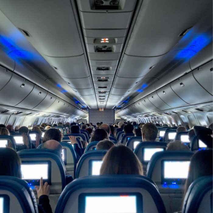 Aviation