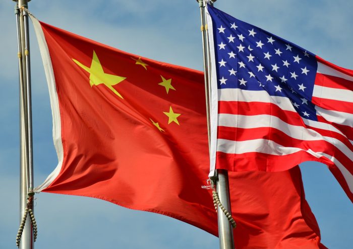 china usa