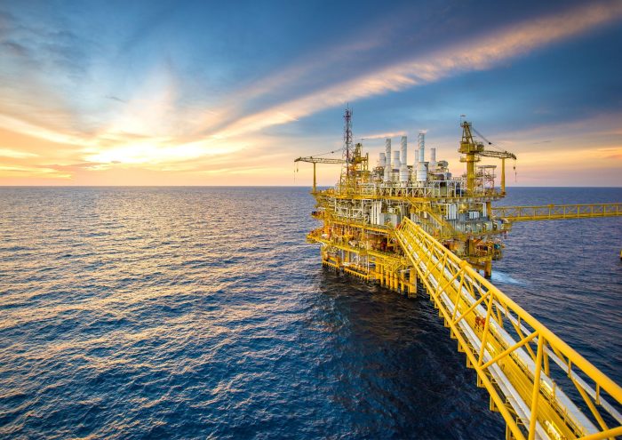 offshore energy