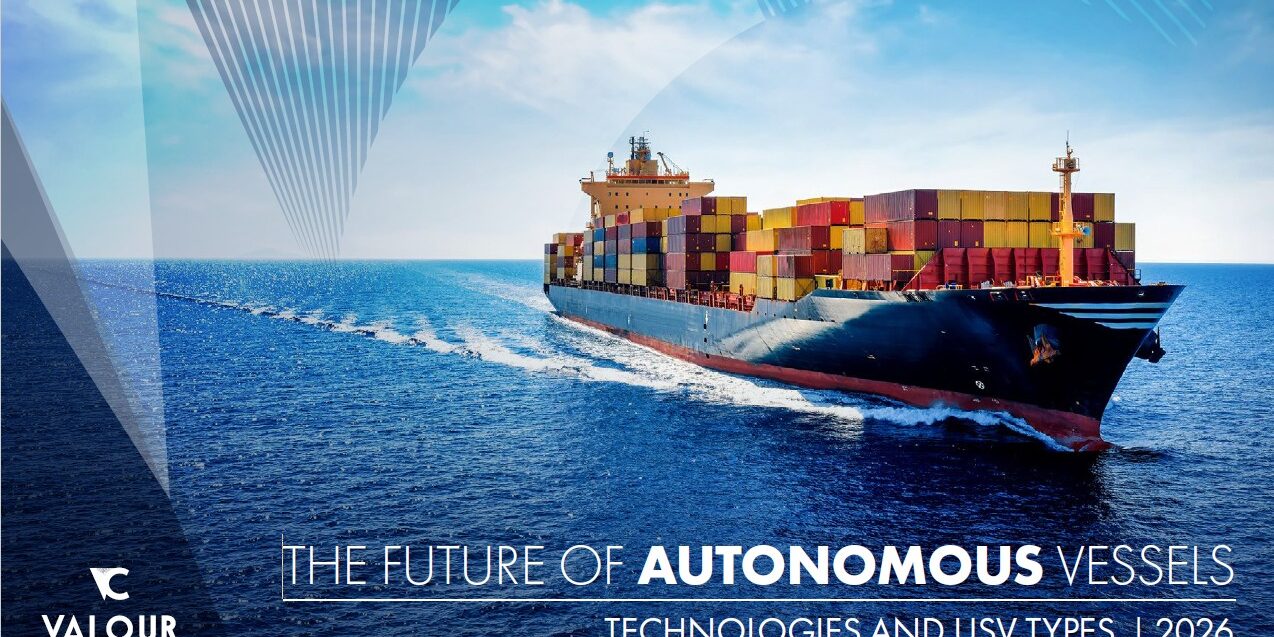 Article for Autonomous 17.07.26 AI-powered autonomous merchant vessel using advanced perception and navigation systems.