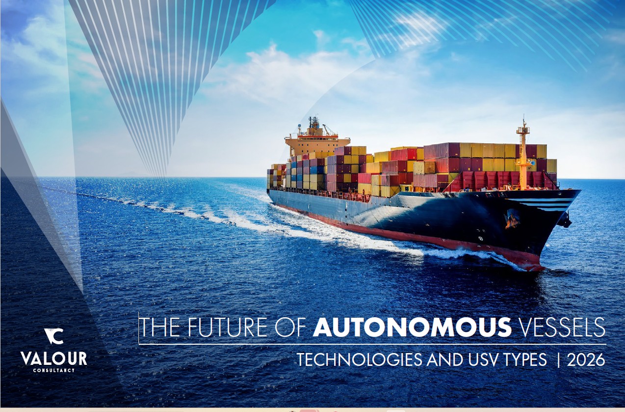 Article for Autonomous 17.07.26 AI-powered autonomous merchant vessel using advanced perception and navigation systems.