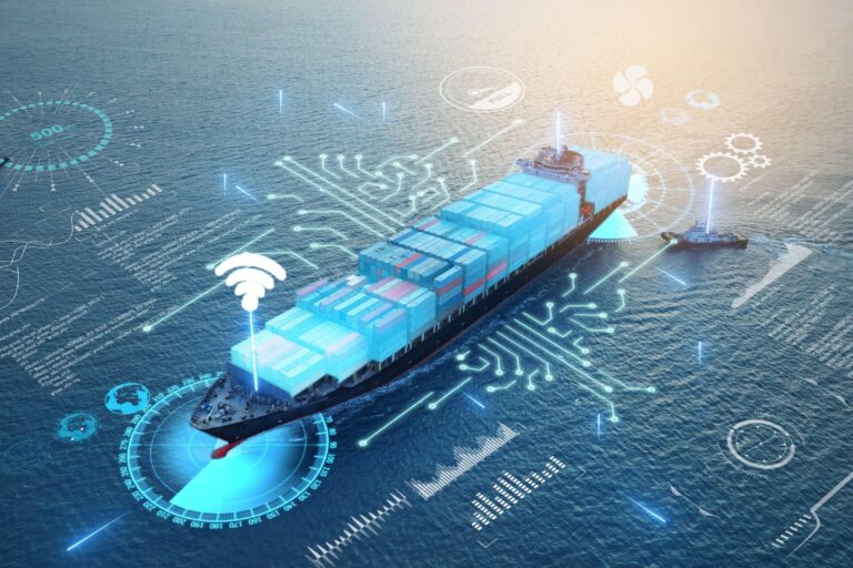 Digital Ship