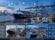 A Future Automated Port