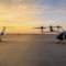 Comparison of a very light jet and a passenger eVTOL aircraft illustrating the similarities between the VLJ boom and today's passenger eVTOL market.