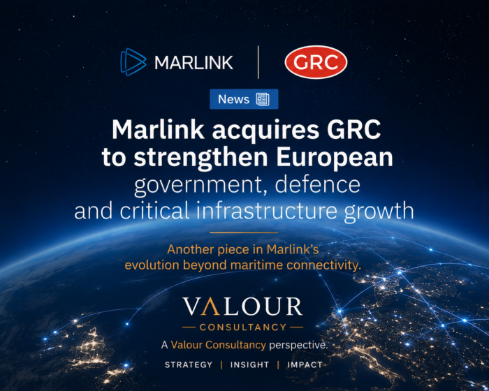 Marlink GRC 14.08.26