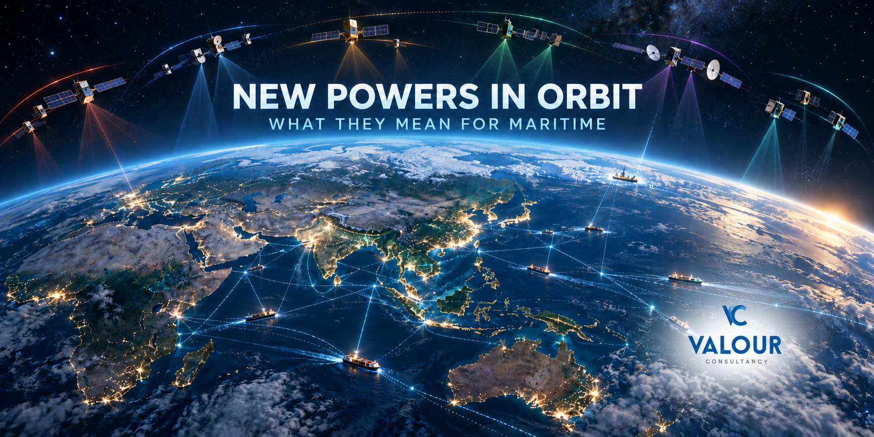 New Orbits