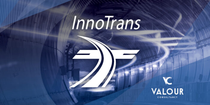 Valour – Blog – InnoTrans