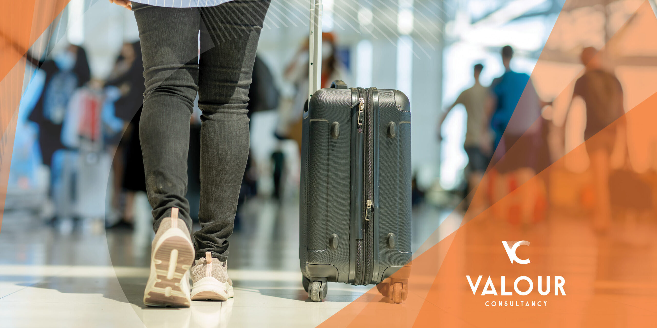 Valour – Blog – Changing Shape of the Smart Border