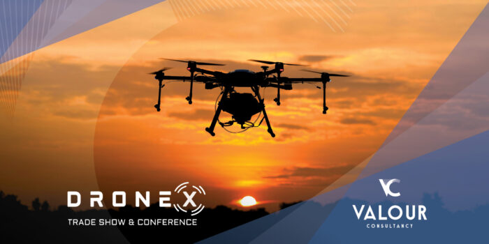 Valour – Blog – DroneX