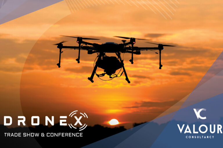 Valour – Blog – DroneX