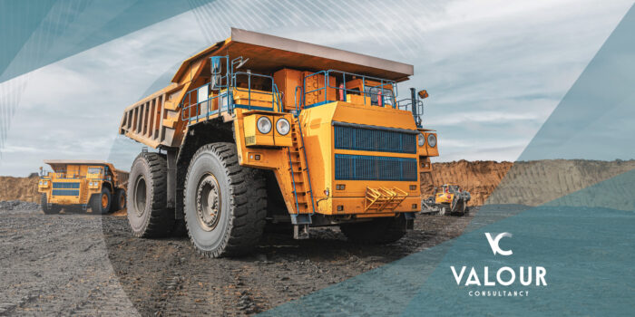 Valour – Blog – Mining Auto