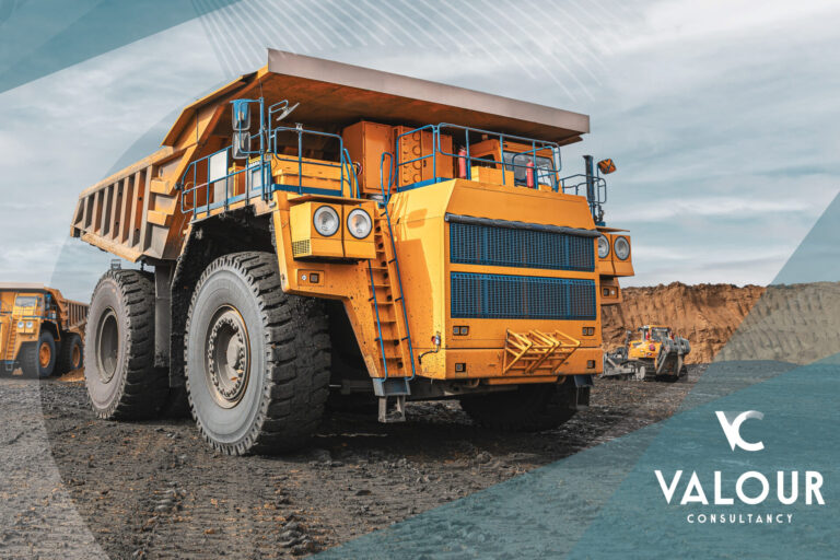 Valour – Blog – Mining Auto
